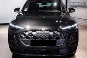 Audi Q5 TDI quattro S line Sportback