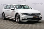 Volkswagen Passat 1.8 TSI R-Line DSG