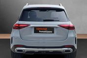 Mercedes GLE 350 de 4MATIC AMG Line