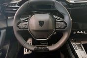 Peugeot 308 GT Exclusive S&S e-DCS6 1.2 mHEV