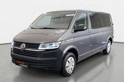 Volkswagen Caravelle L1H1