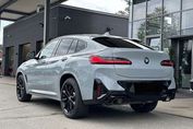 BMW X4 xDrive30i M Sport