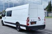Opel Movano L4H2 Zabudowa Brygadowa