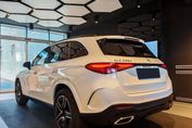 Mercedes GLC 200 d 4-Matic AMG Line