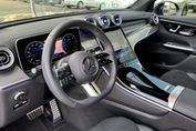 Mercedes GLC Coupe 220 d 4-Matic AMG Line