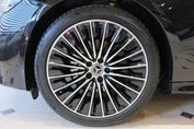 Mercedes Klasa E 220 d  4-Matic Exclusive