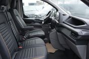 Ford Transit Custom 320 L2H1 Trail
