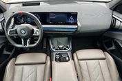 BMW X3 xM50 mHEV aut