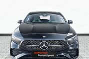 Mercedes Klasa A 250 e AMG Line