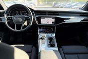 Audi A6 40 TDI mHEV Quattro Sport S tronic