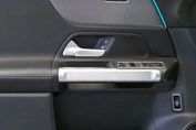 Mercedes GLB 200