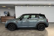 Mini Countryman Cooper S