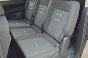 Ford Tourneo Connect Grand Ecoblue Active