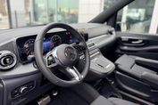 Mercedes V Klasa 300 d 4-Matic 9G-Tronic Marco Polo