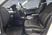 Skoda Superb 2.0 TDI SCR Ambition DSG