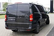 Mercedes Vito 116 CDI Select Ekstradługi 9G-Tronic