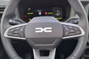Dacia Bigster Extreme 1.2 TCe mHEV ECO-G LPG
