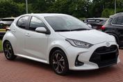 Toyota Yaris Style 1.5 Hybrid