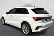Audi A3 Sportback 35 TFSI Advanced