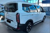 Ford Tourneo Custom 320 L1H1 Active A8 AWD