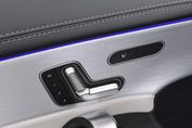 Mercedes CLA 250 4-Matic AMG Line 7G-DCT