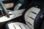 Mercedes GLE AMG Coupe 53  4-Matic+
