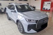Chery Tiggo 7 Comfort 1.6 T-GDI DCT