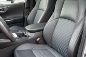 Toyota RAV4 2.5 Hybrid 4x4