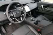 Land Rover Discovery Sport 2.0 D165 Dynamic SE