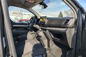 Peugeot Traveller Long L2H1 aut