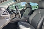 Toyota Camry 2.5 Hybrid Executive CVT