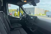 Mercedes Sprinter 317 CDI Zabudowa