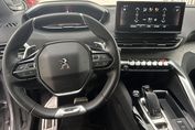 Peugeot 3008 GT 1.2 PureTech  S&S EAT8