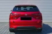 Mazda CX-60 Takumi 2.5 E-SKYACTIV PHEV