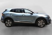 Kia Sportage T-GDI Business Line 4WD