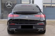 Mercedes GLE Coupe 300 d  4-Matic AMG Line