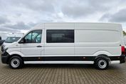 Volkswagen Crafter 2.0 TDI