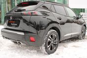Peugeot 2008 1.2 PureTech Allure