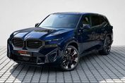 BMW XM PHEV sport-aut