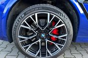 BMW X6 M Competition