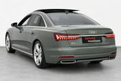 Audi A6 55 TFSI quattro