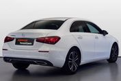Mercedes Klasa A 200 d Progressive