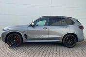 BMW X5 xDrive40d M Sport