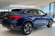 Audi Q3 35 TFSI mHEV S tronic