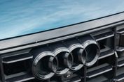 Audi Q8 50 TDI quattro