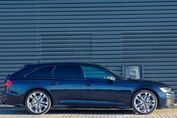 Audi A6 S6 TDI mHEV Tiptronic