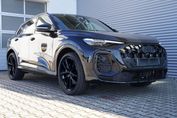 Audi Q5 TFSI quattro S line
