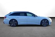 Audi A6 Avant 50 TFSI e quattro S Line
