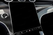 Mercedes GLC Coupe 200 d 4-Matic AMG Line