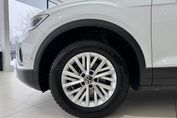 Volkswagen T-Roc 1.5 TSI Life